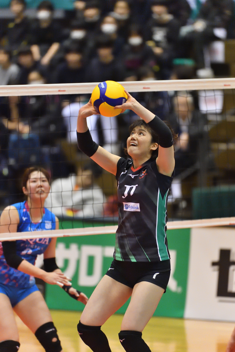 田中美咲　JTマーヴェラス　サインボール 田中美咲 JTマーヴェラス サインボール （JTマーヴェラス